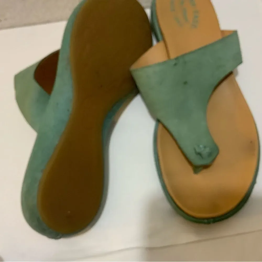 Kork Ease Sandals 